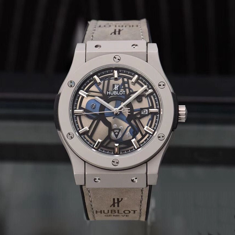 HUBLOT - 74 - Image 5