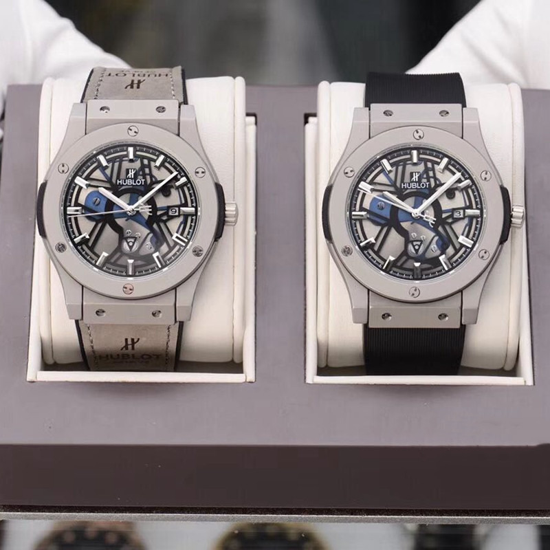 HUBLOT - 74 - Image 6