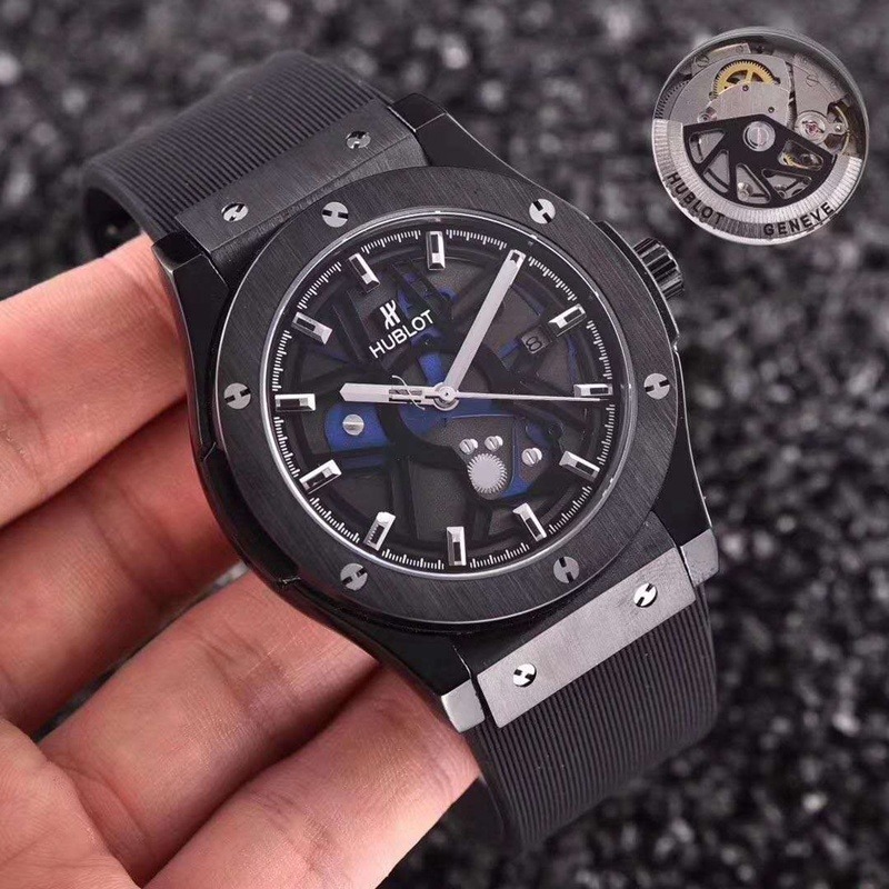 HUBLOT - 74 - Image 7