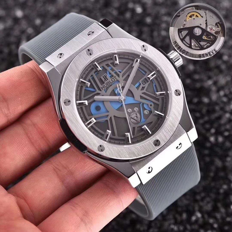 HUBLOT - 74 - Image 8