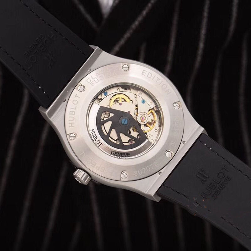 HUBLOT - 74 - Image 9