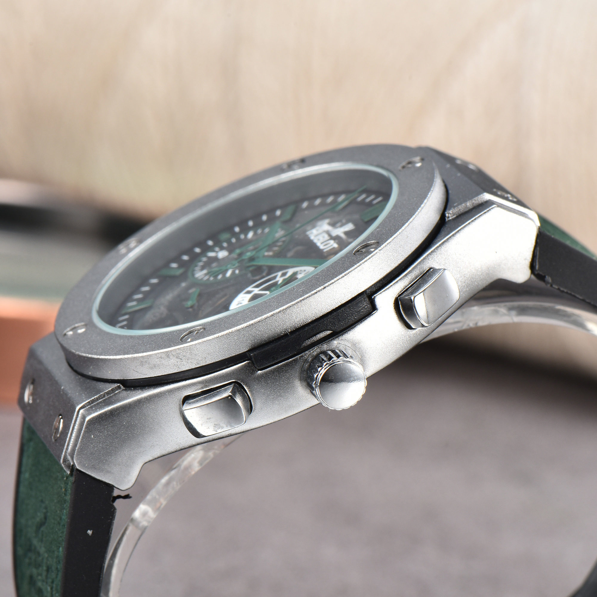 HUBLOT - 75 - Image 4