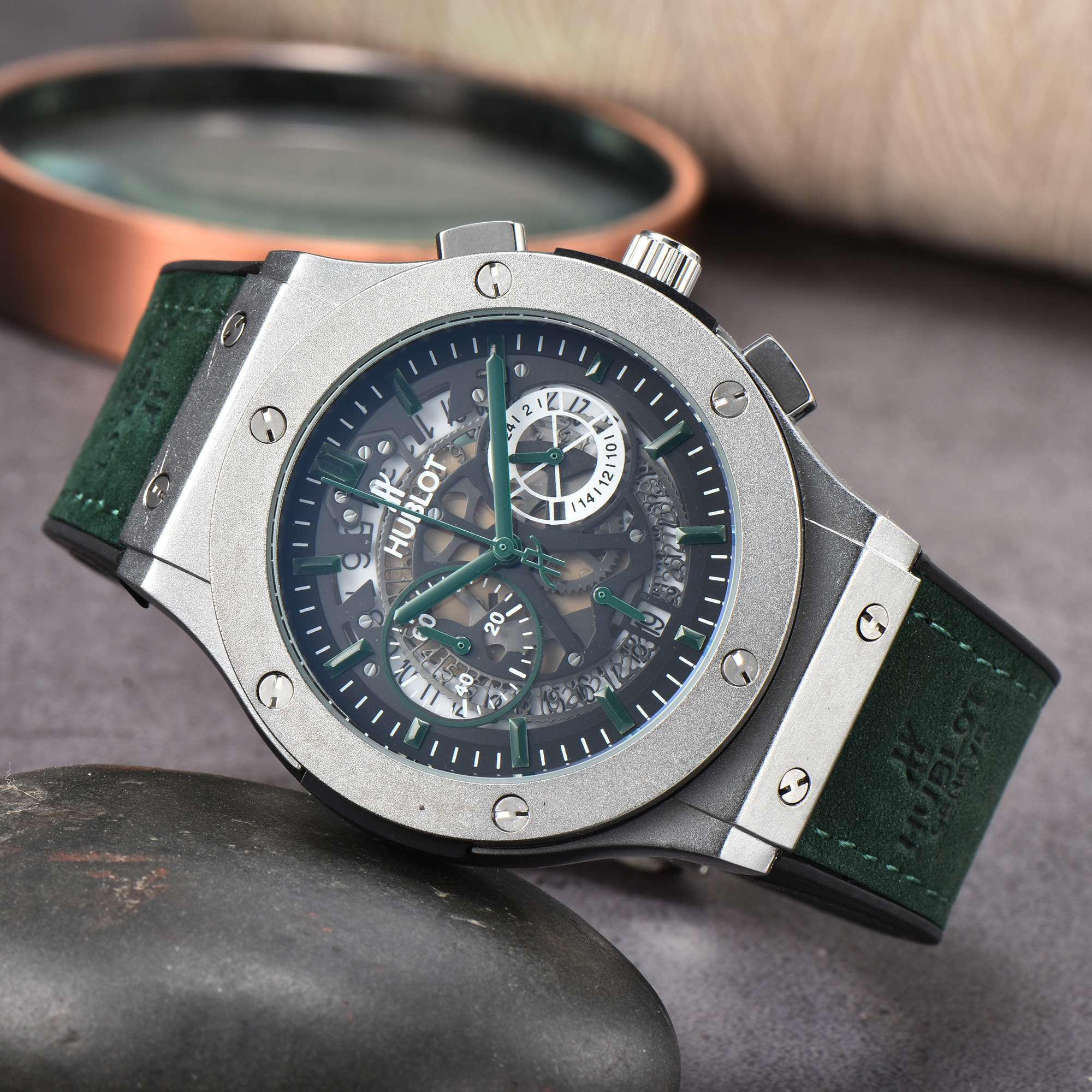 HUBLOT - 75 - Image 5
