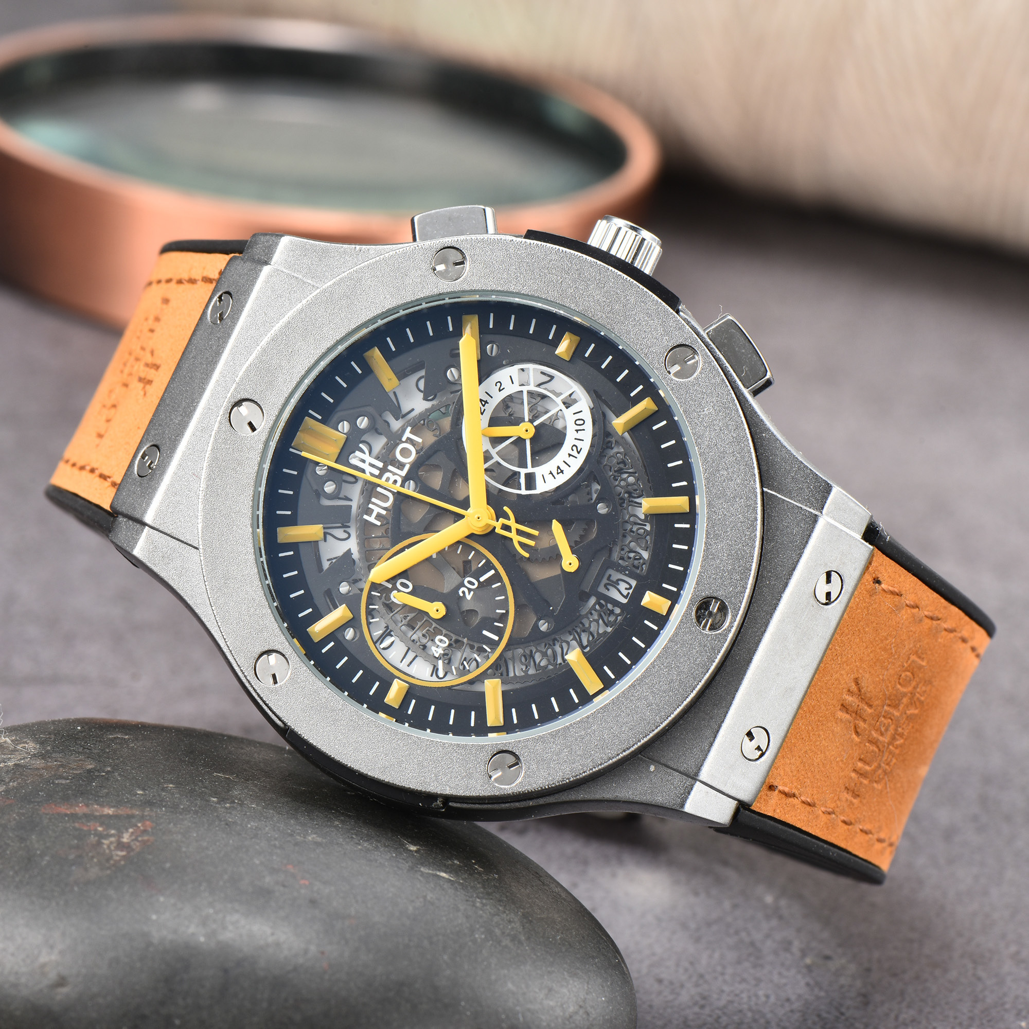 HUBLOT - 75 - Image 6