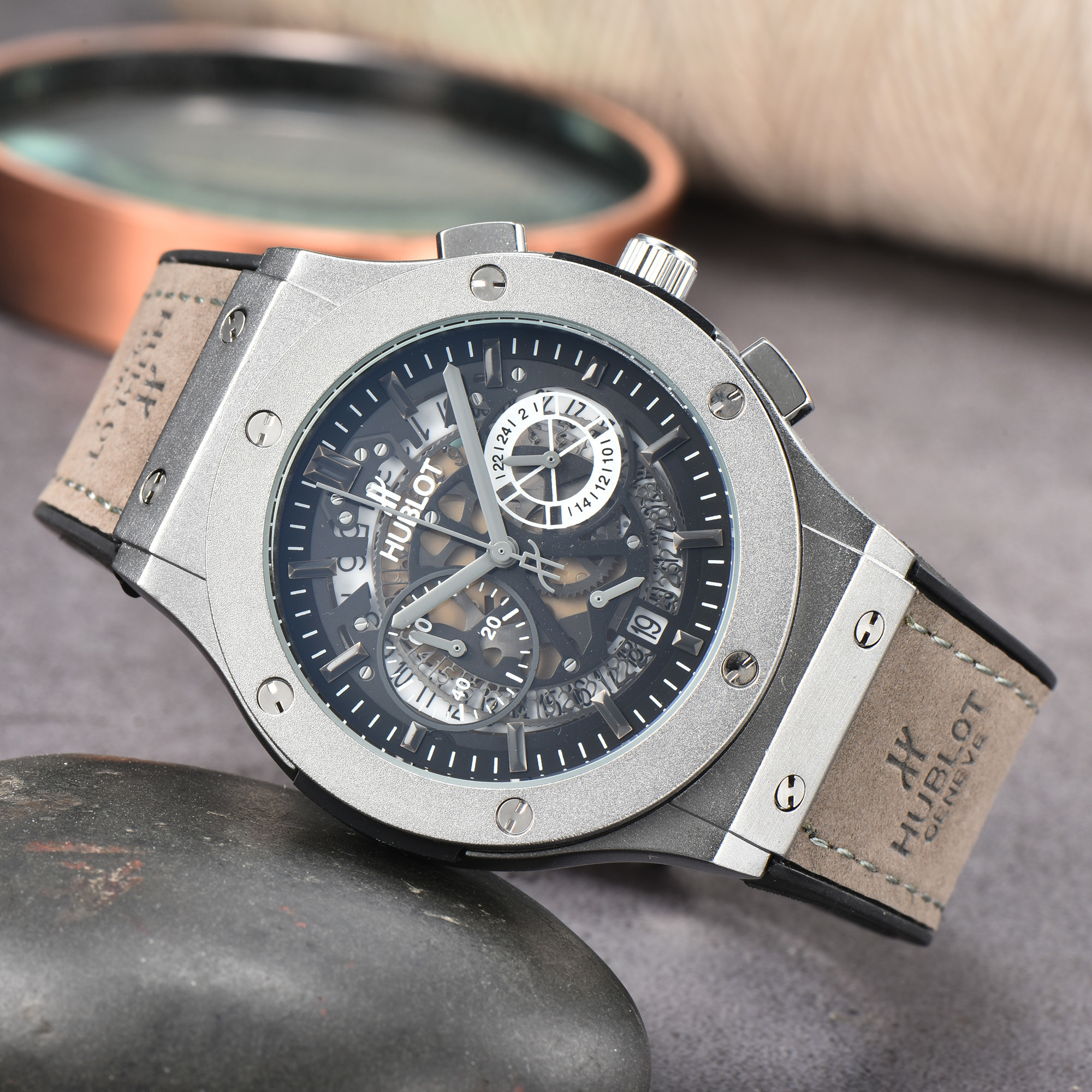 HUBLOT - 75 - Image 7