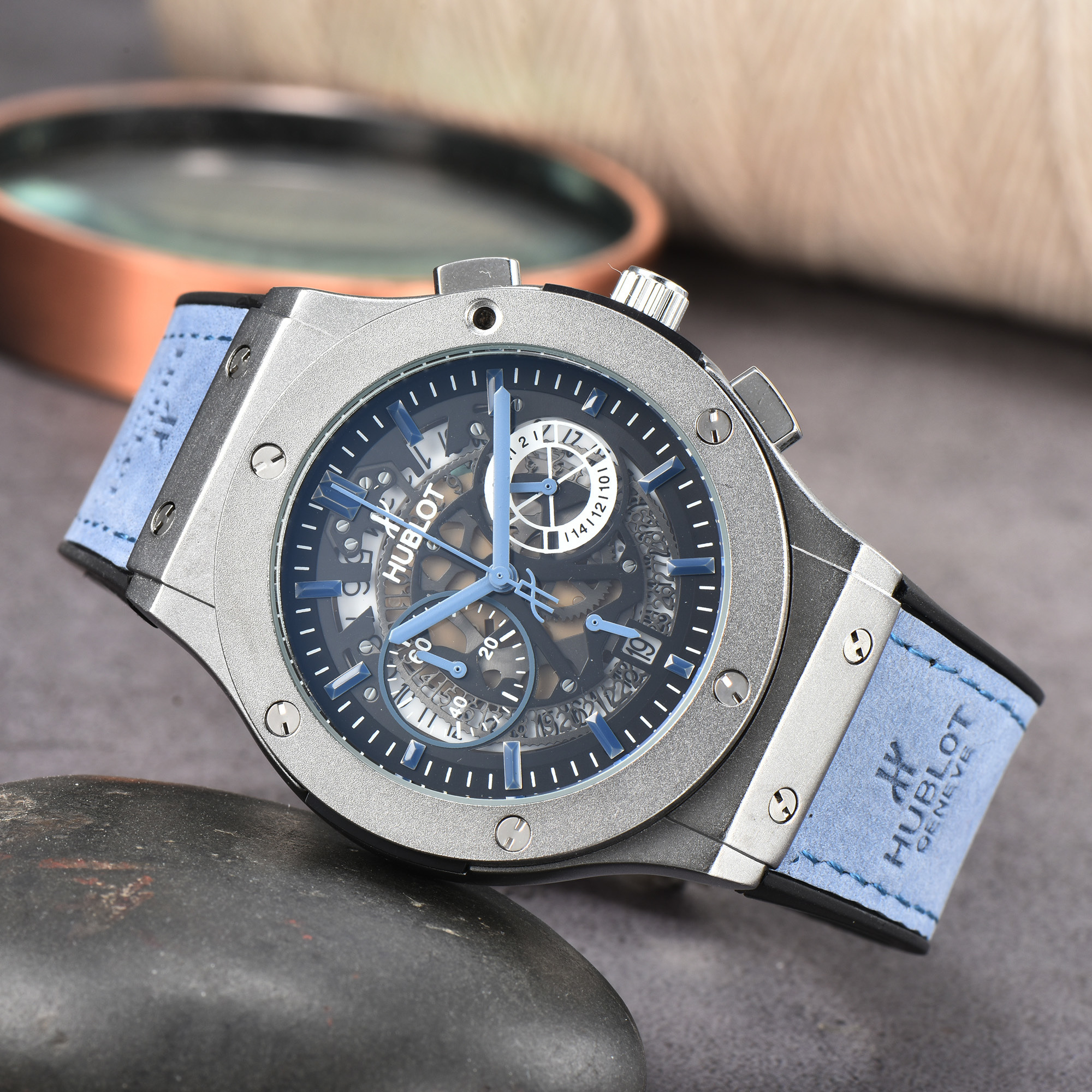 HUBLOT - 75 - Image 8