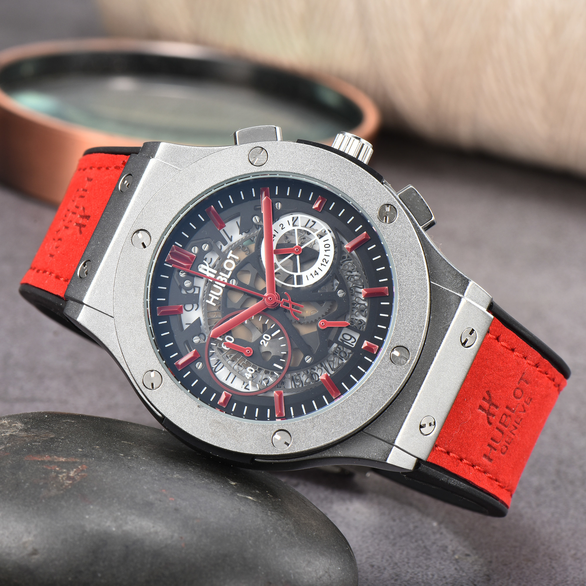 HUBLOT - 75 - Image 9