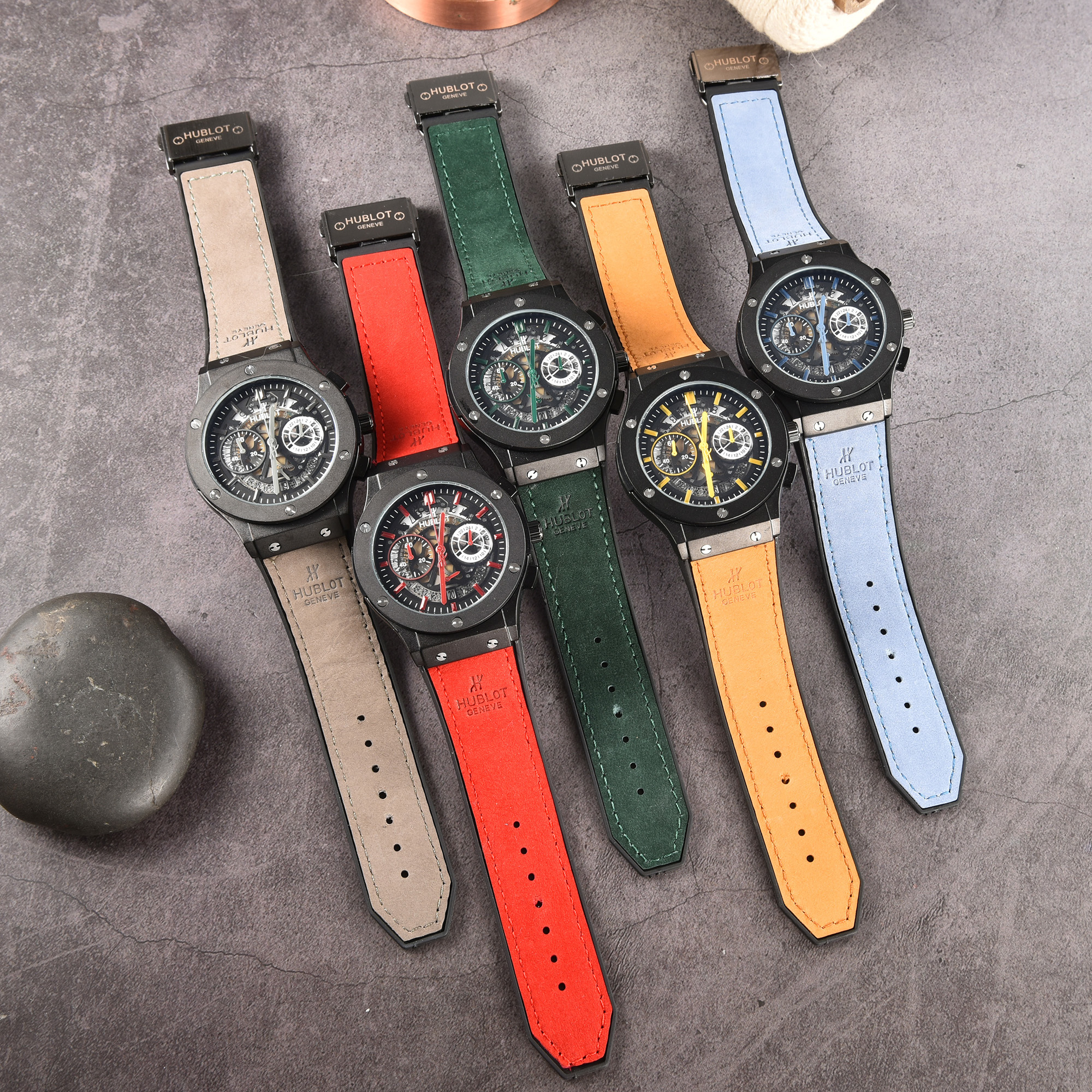 HUBLOT - 75 - Image 10