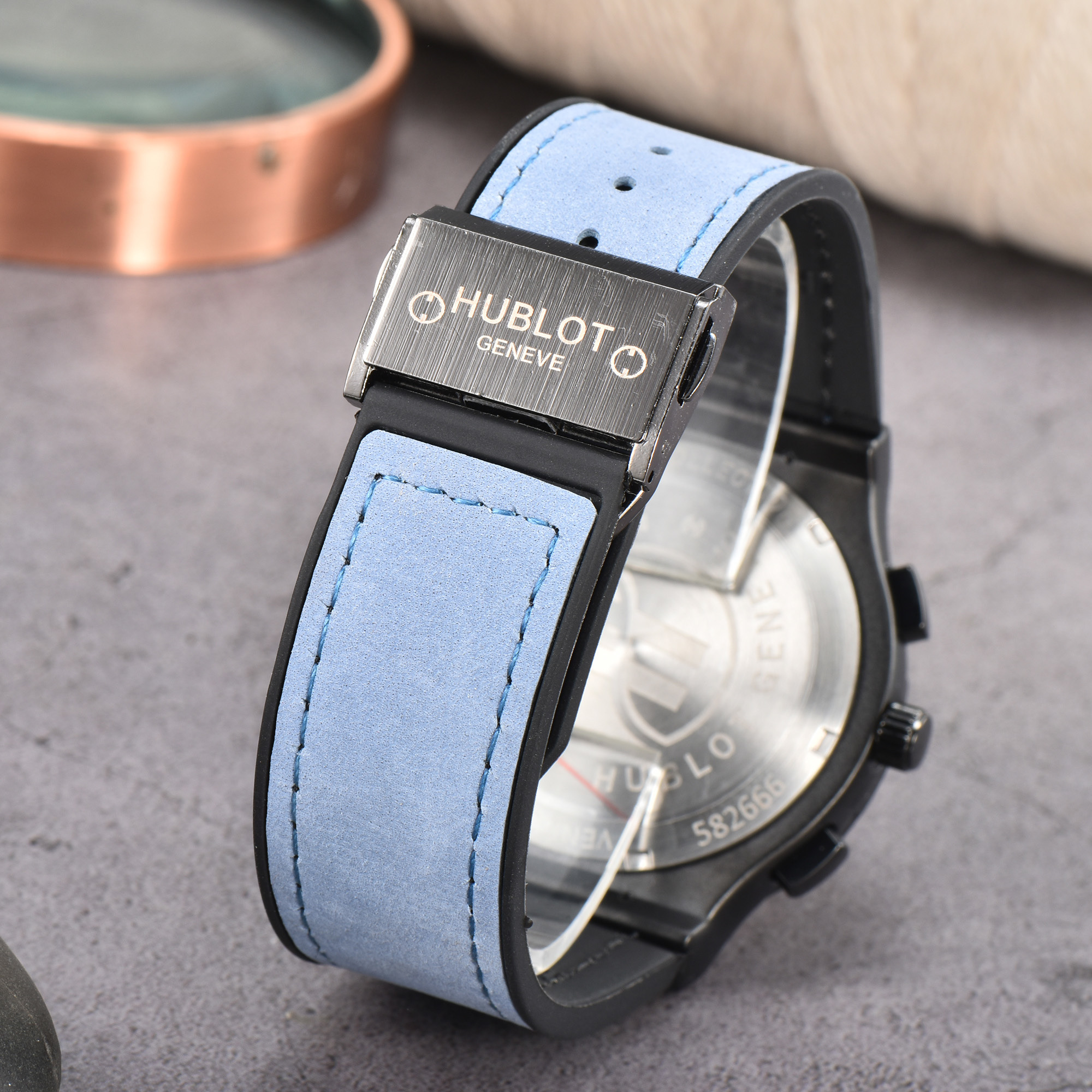 HUBLOT - 75 - Image 12
