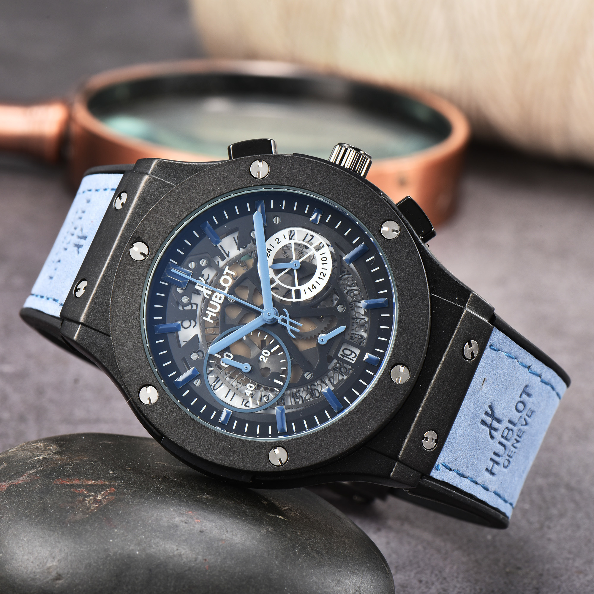 HUBLOT - 75 - Image 14