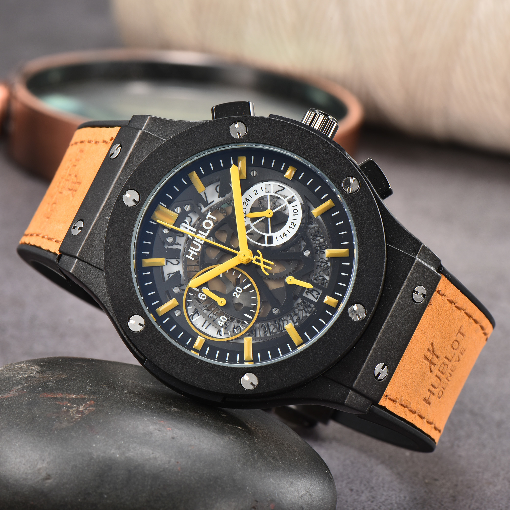 HUBLOT - 75 - Image 15