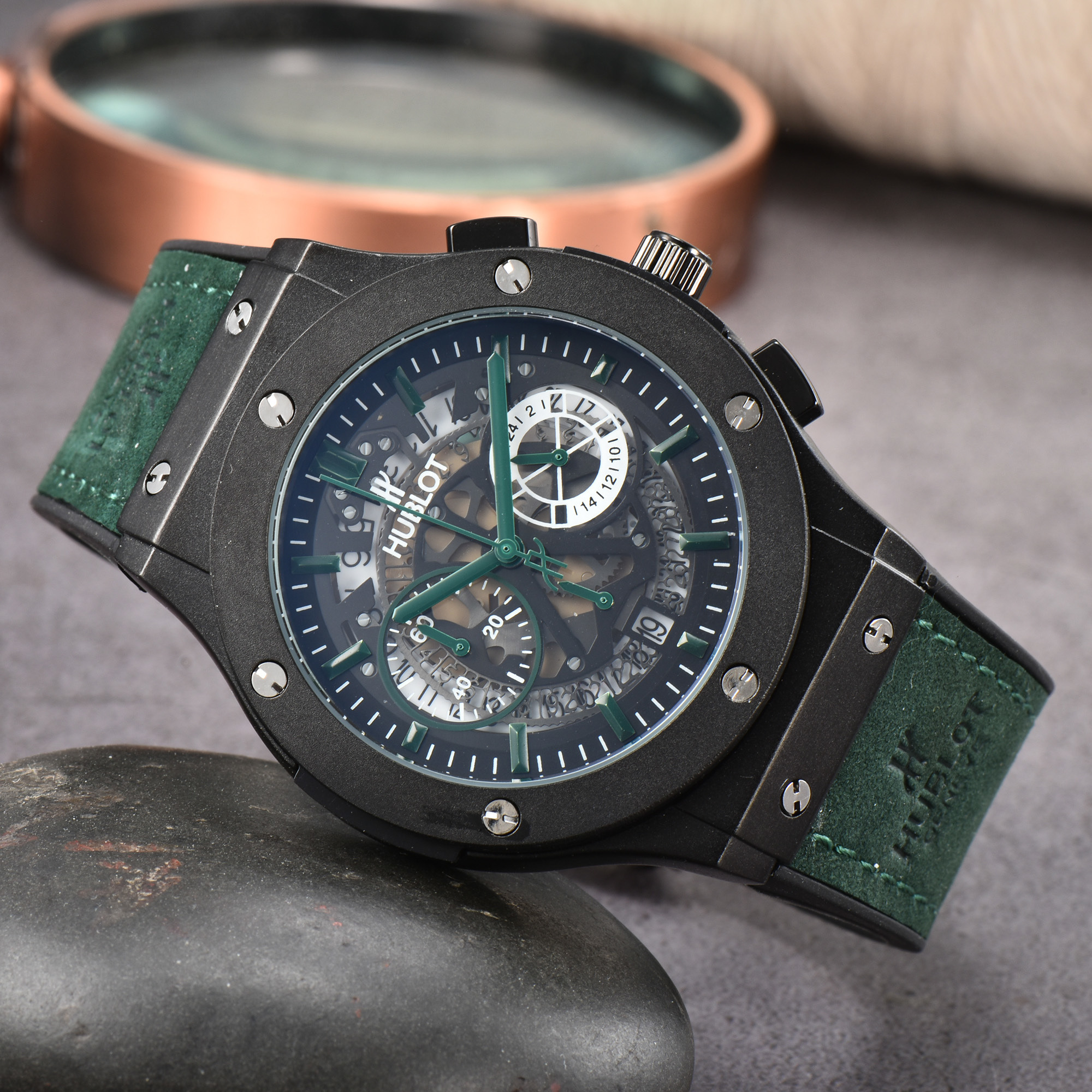 HUBLOT - 75 - Image 16