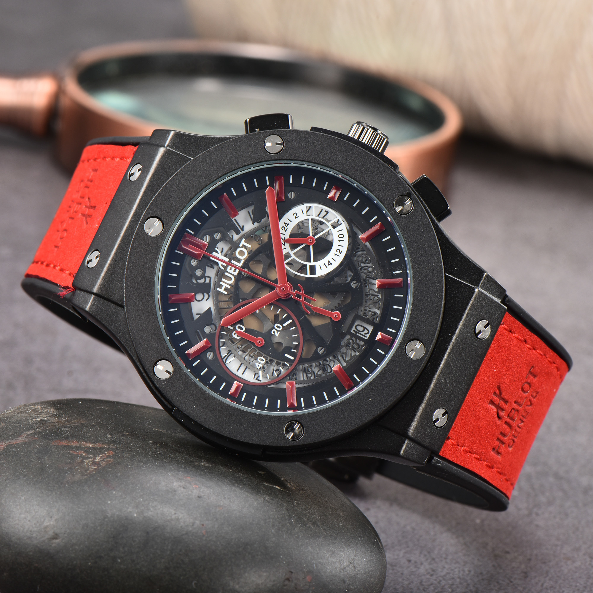 HUBLOT - 75 - Image 17