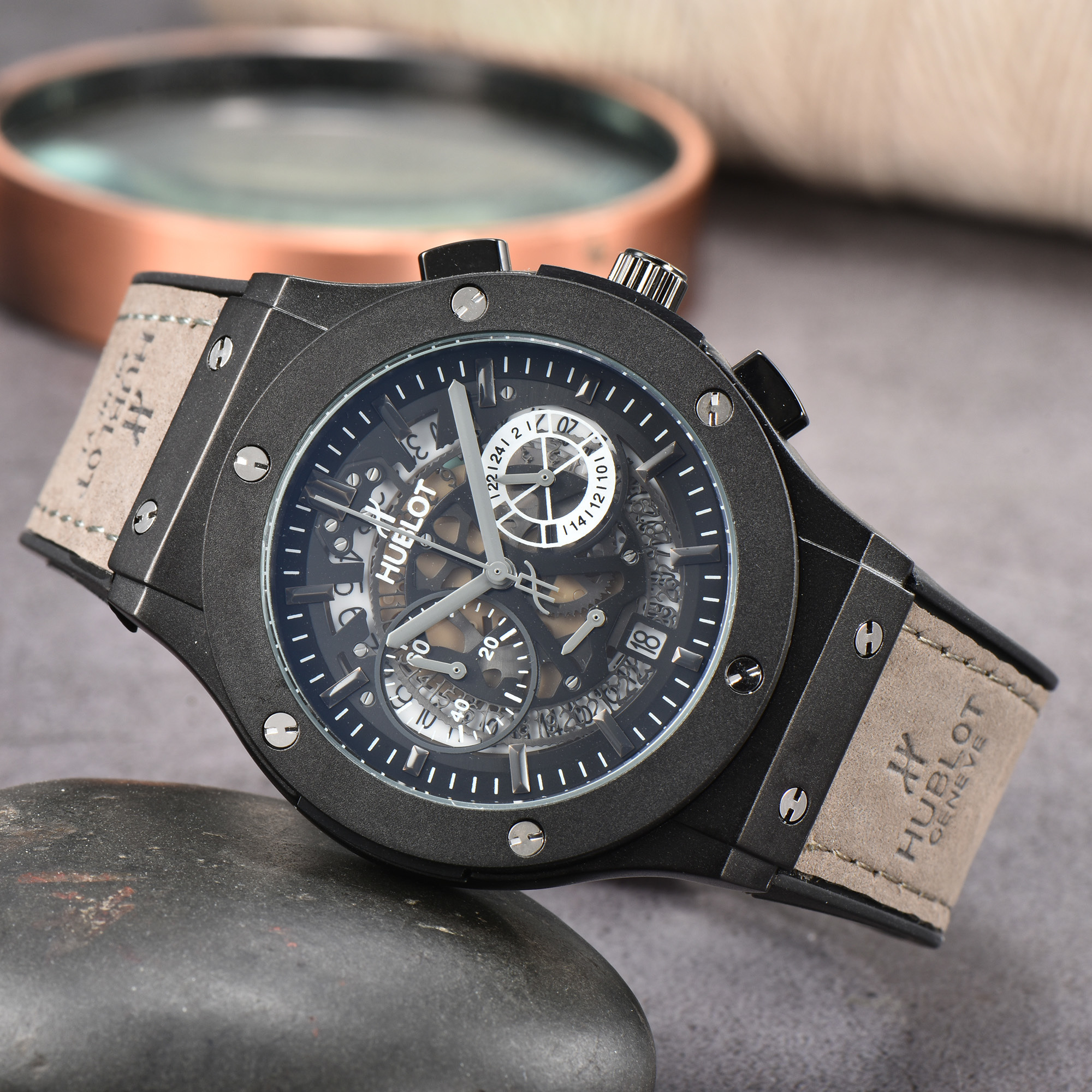 HUBLOT - 75 - Image 18