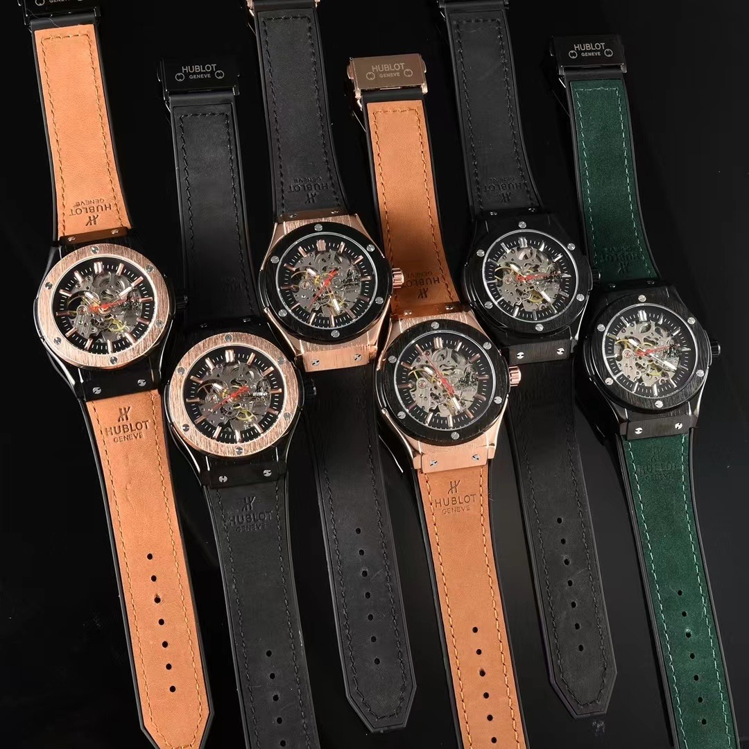 HUBLOT - 77