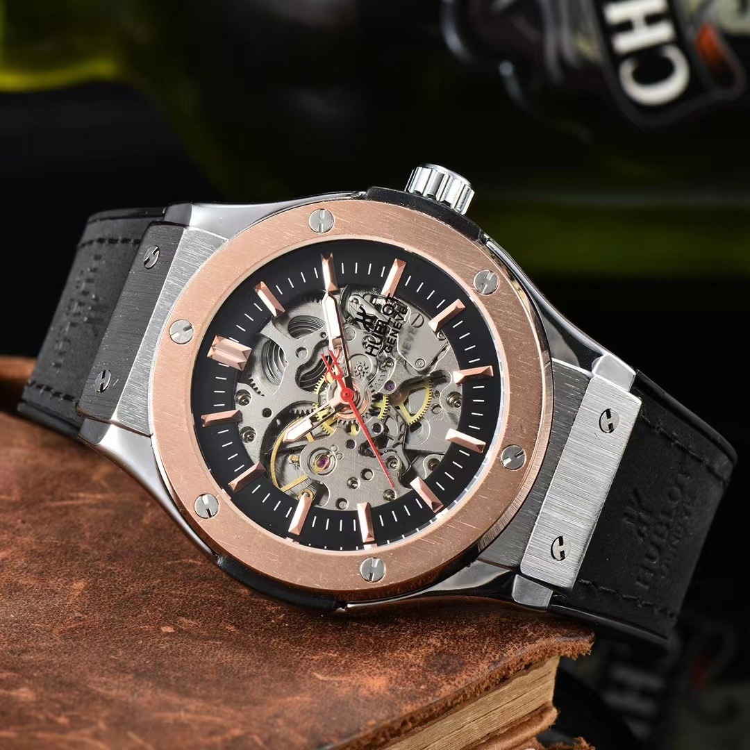 HUBLOT - 77 - Image 2