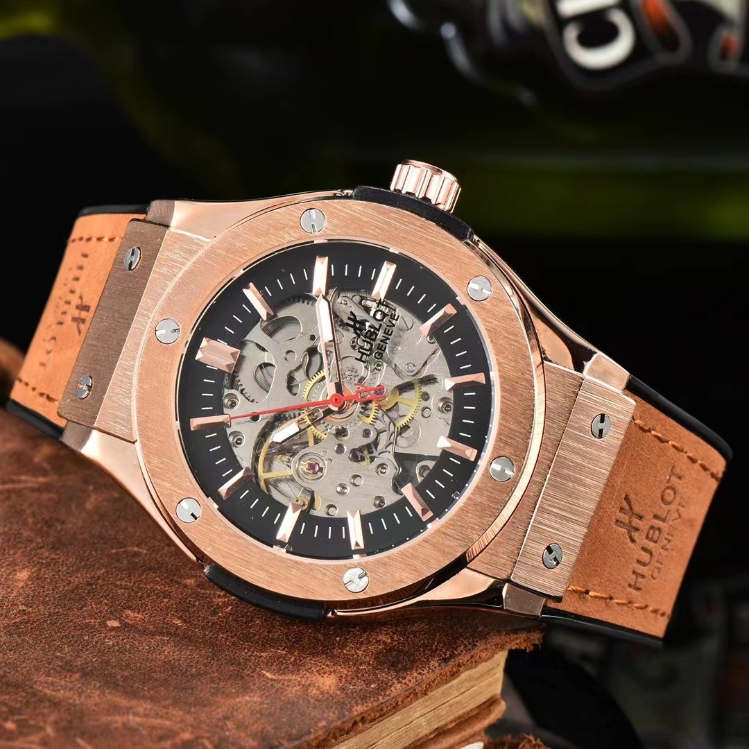 HUBLOT - 77 - Image 3
