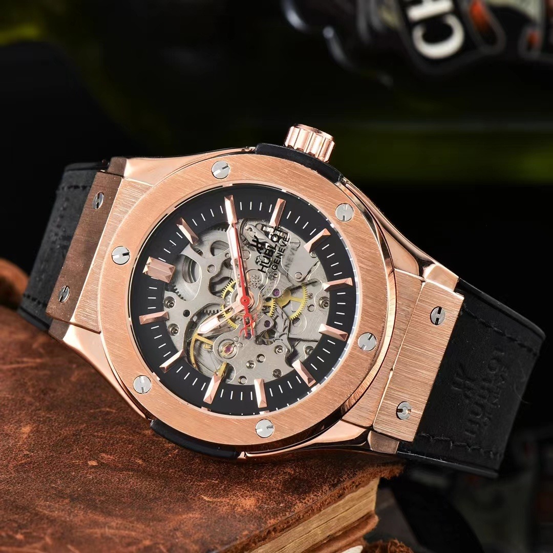 HUBLOT - 77 - Image 4
