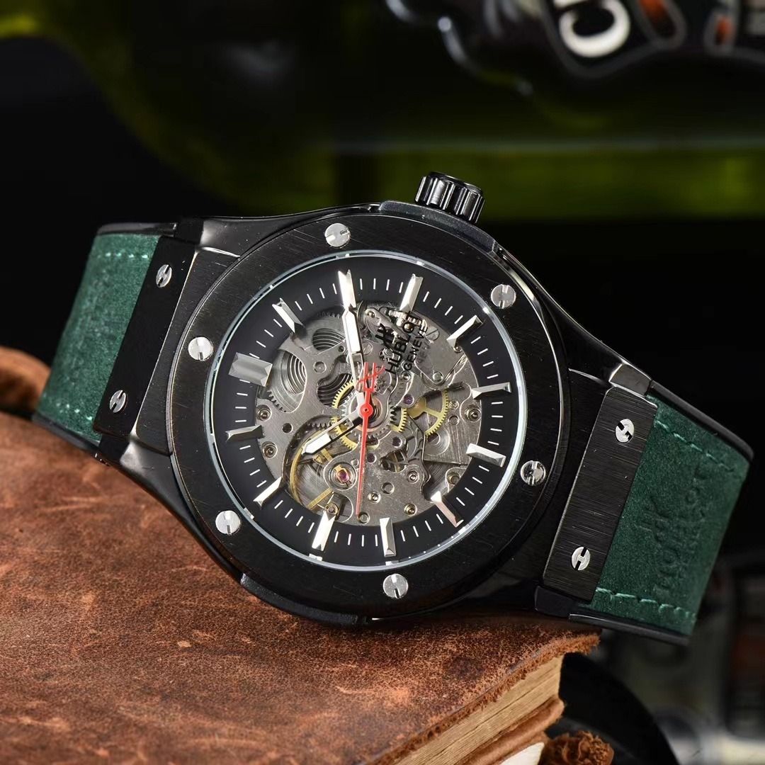 HUBLOT - 77 - Image 5