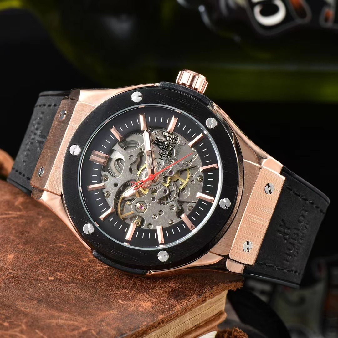 HUBLOT - 77 - Image 7