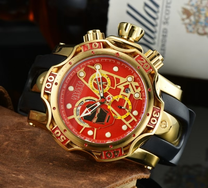 INVICTA - 1 - Image 3