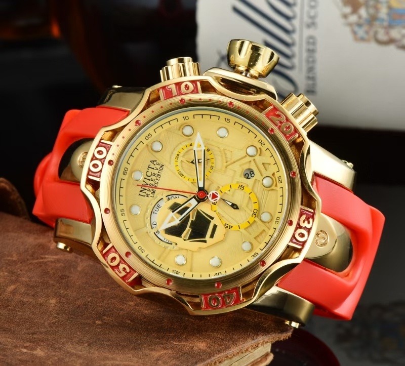INVICTA - 1 - Image 5