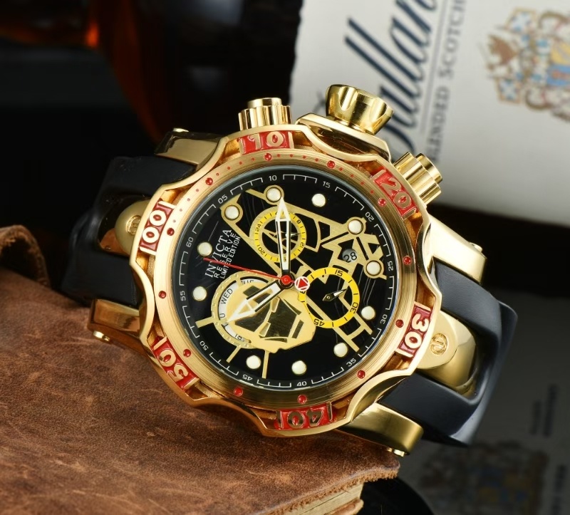INVICTA - 1 - Image 11