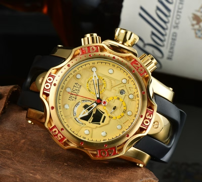 INVICTA - 1 - Image 15