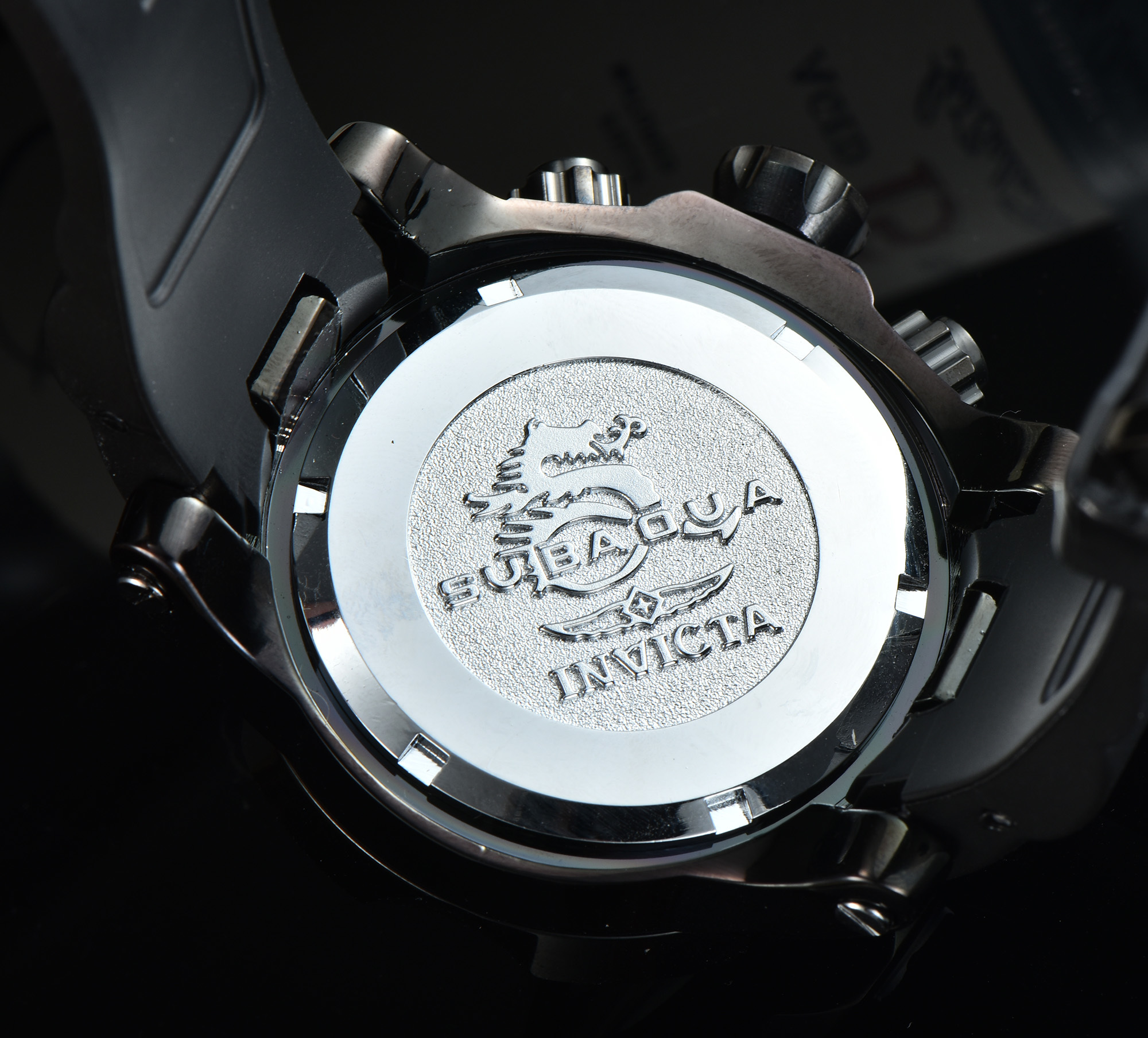 INVICTA - 2 - Image 6