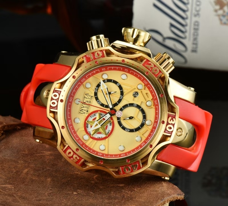 INVICTA - 2 - Image 14