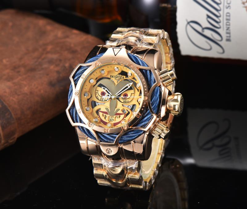 INVICTA - 5 - Image 2