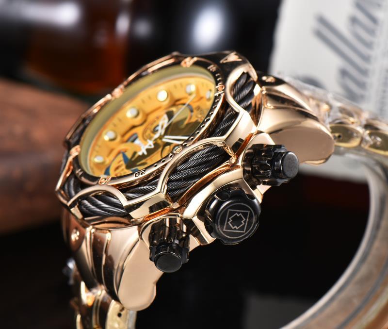 INVICTA - 5 - Image 3