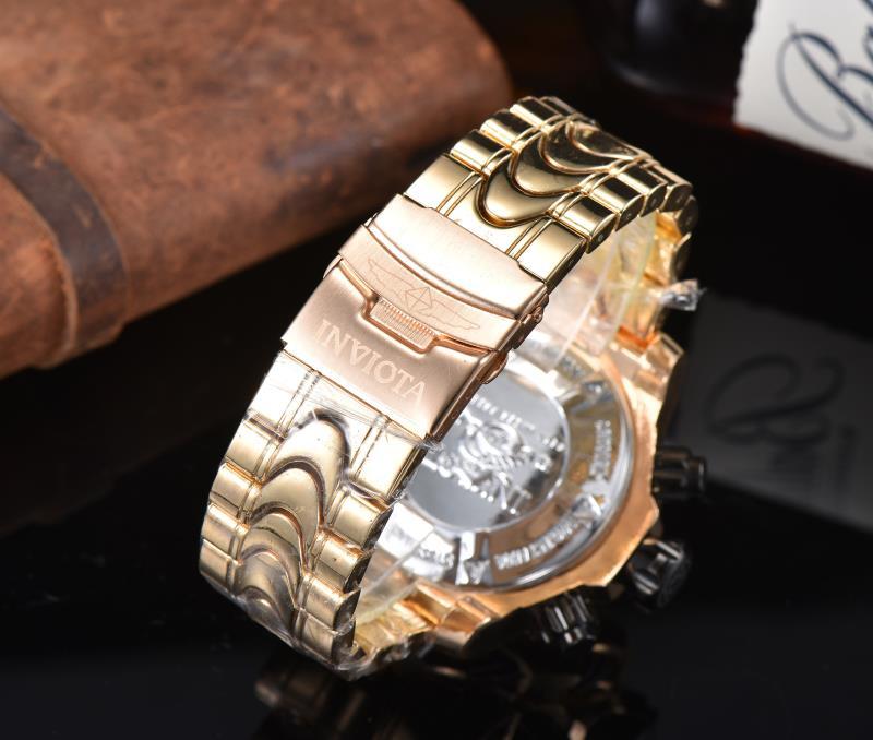 INVICTA - 5 - Image 4