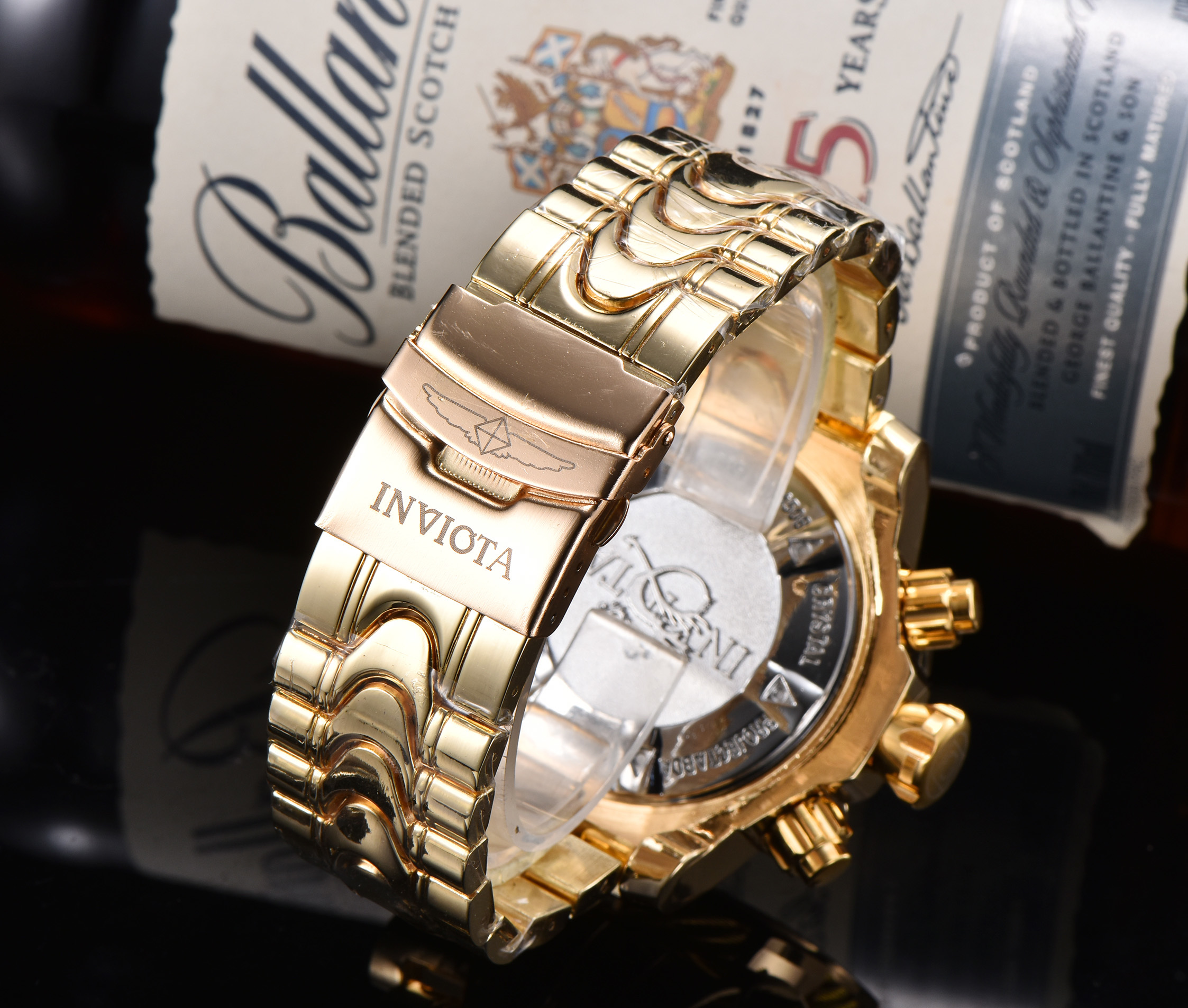 INVICTA - 11 - Image 2