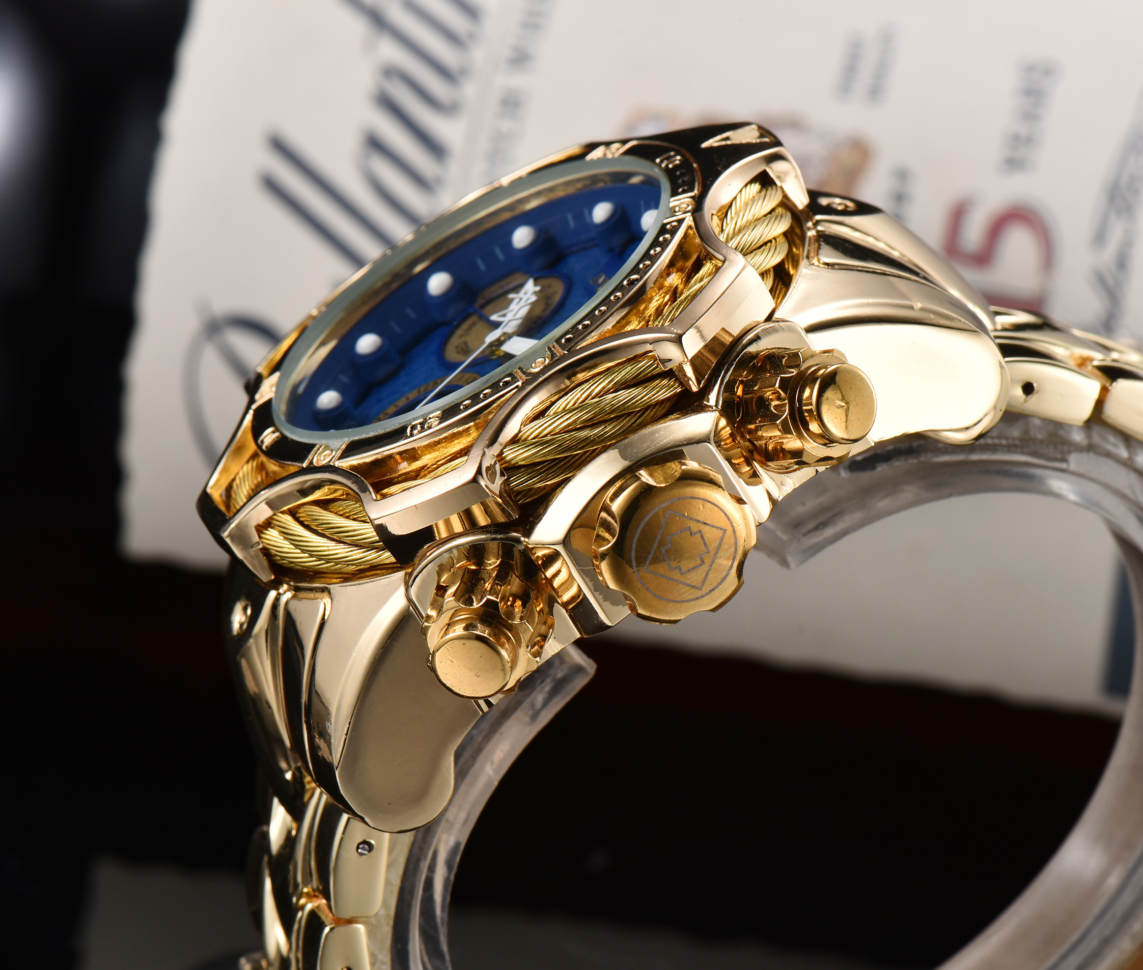 INVICTA - 11 - Image 3