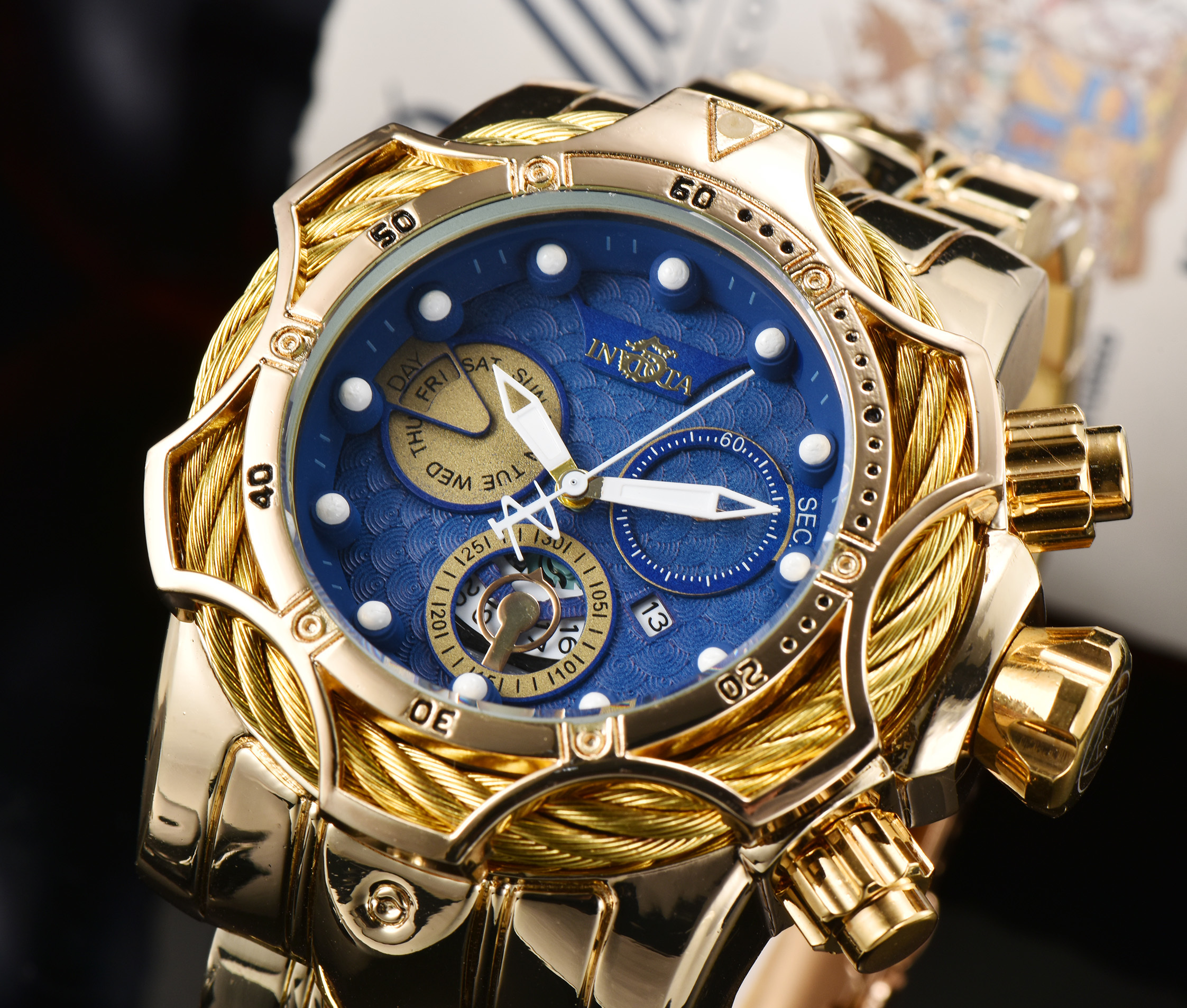 INVICTA - 11 - Image 4