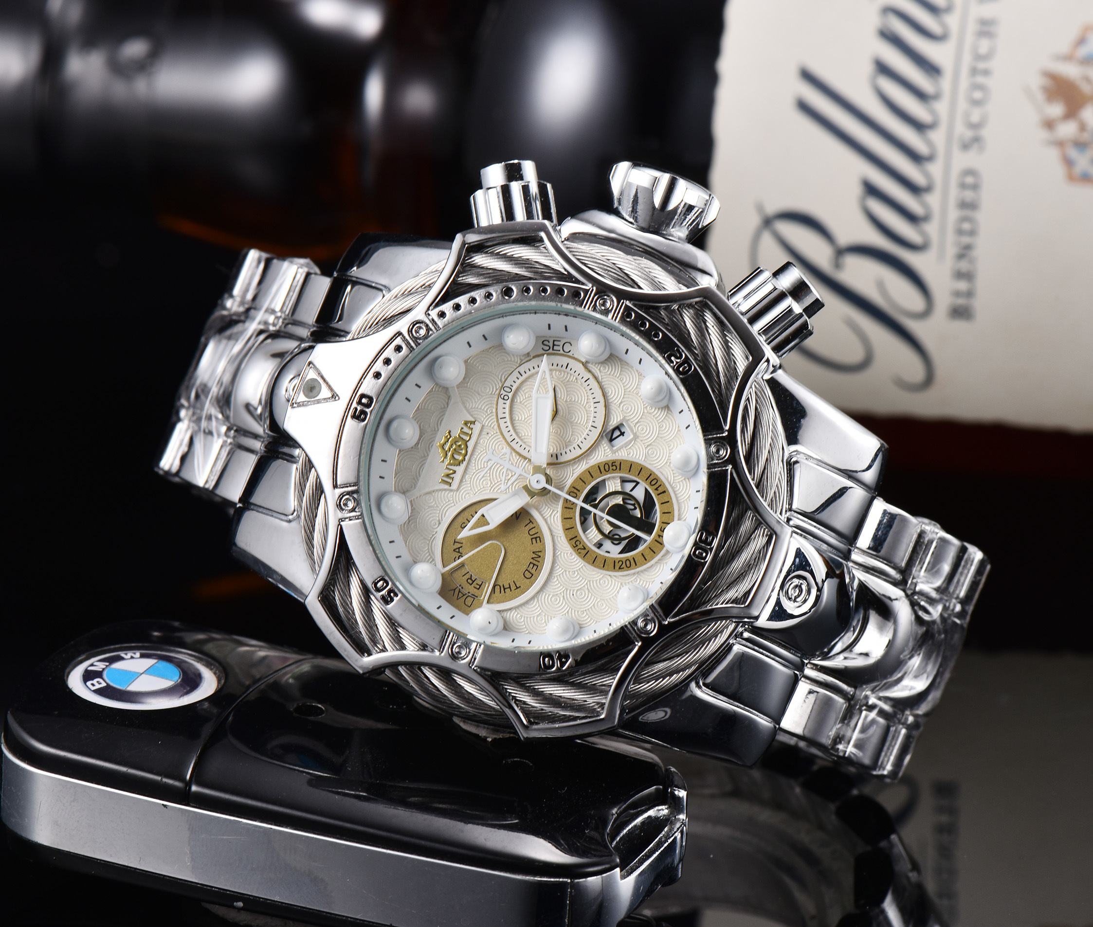 INVICTA - 11 - Image 5