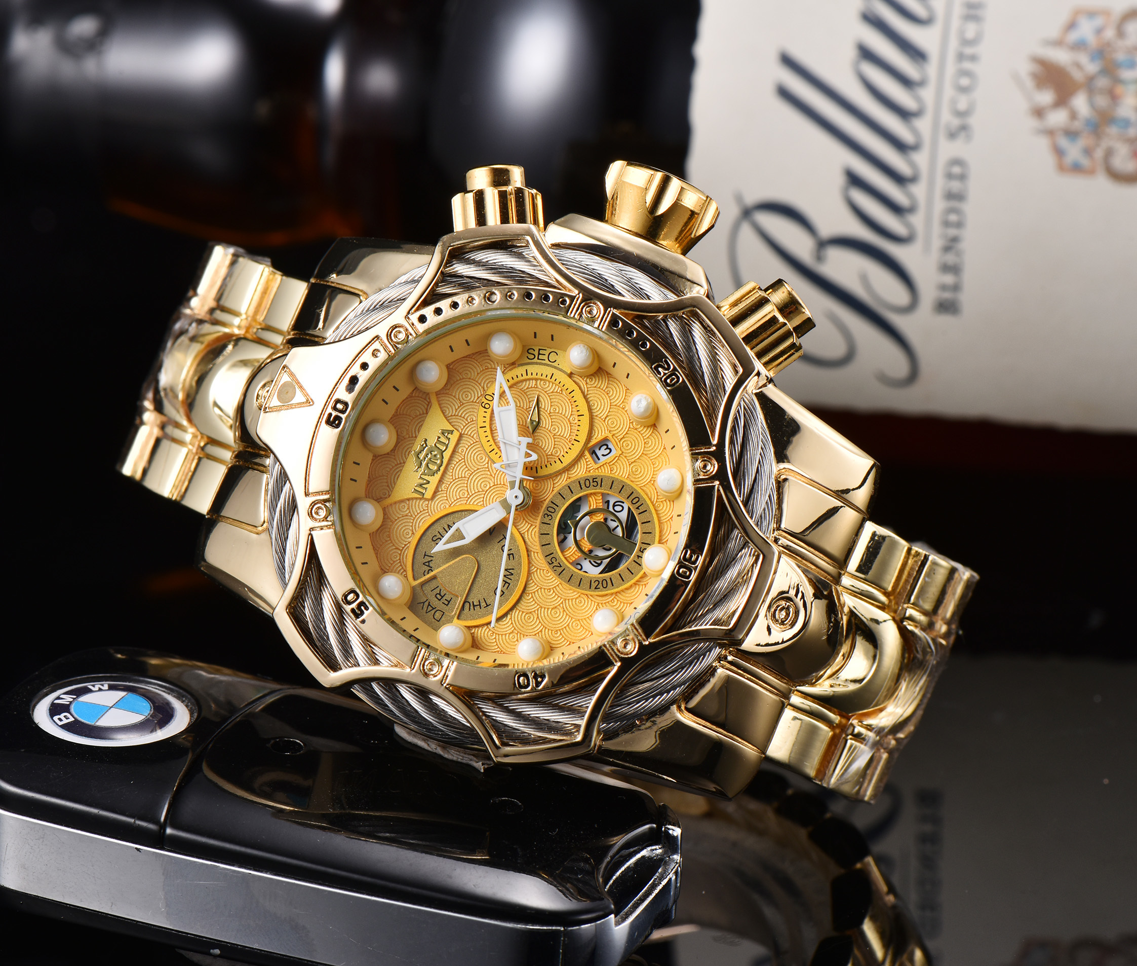 INVICTA - 11 - Image 6