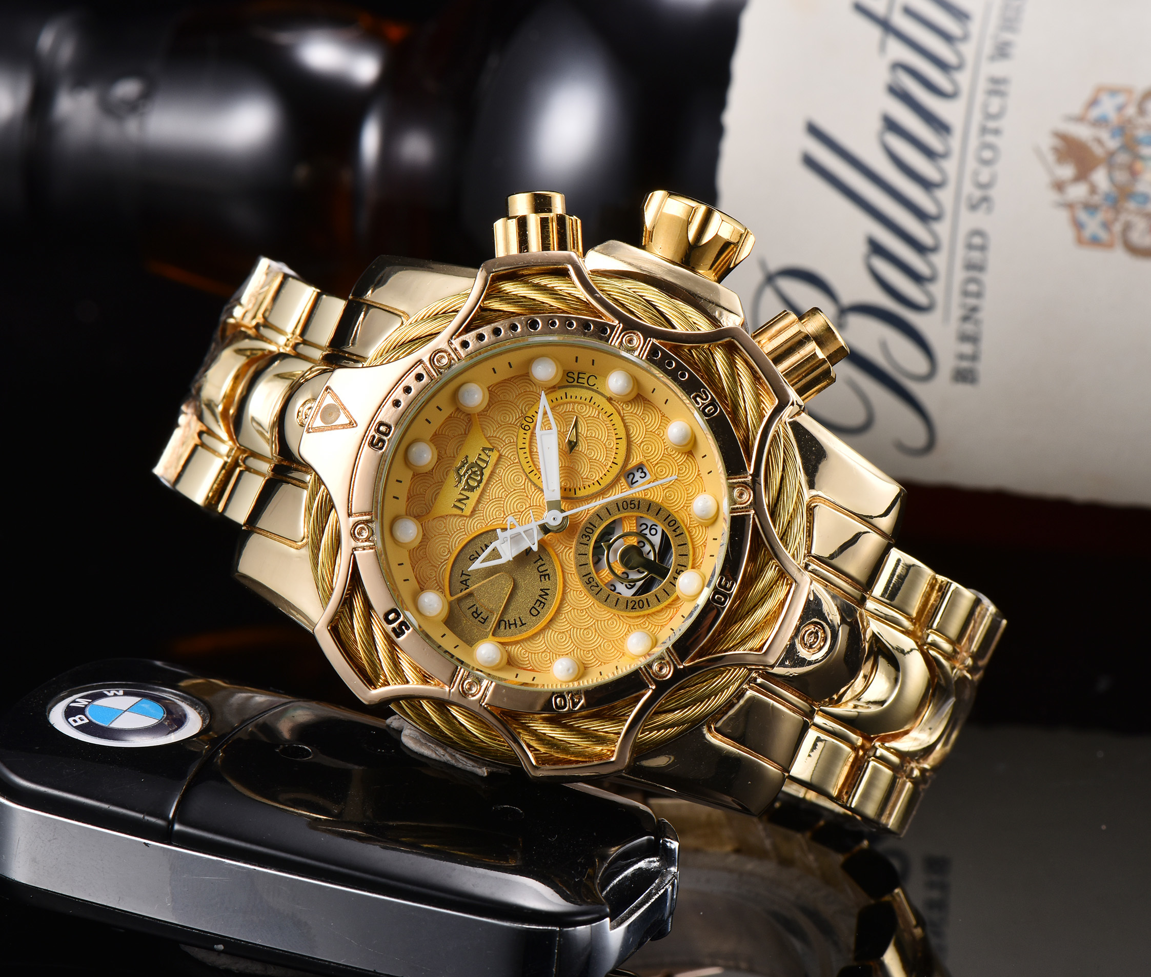 INVICTA - 11 - Image 7