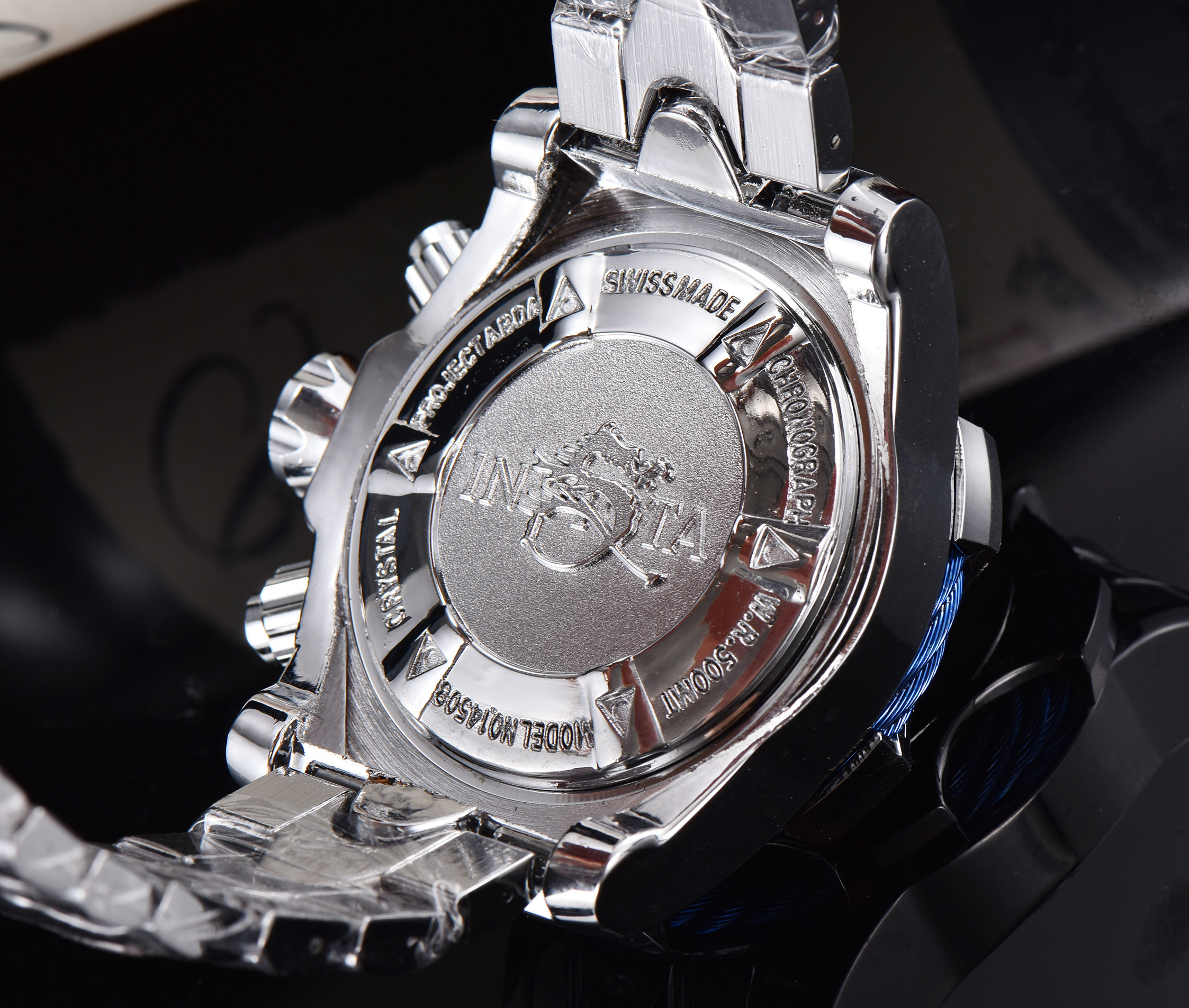 INVICTA - 11 - Image 10
