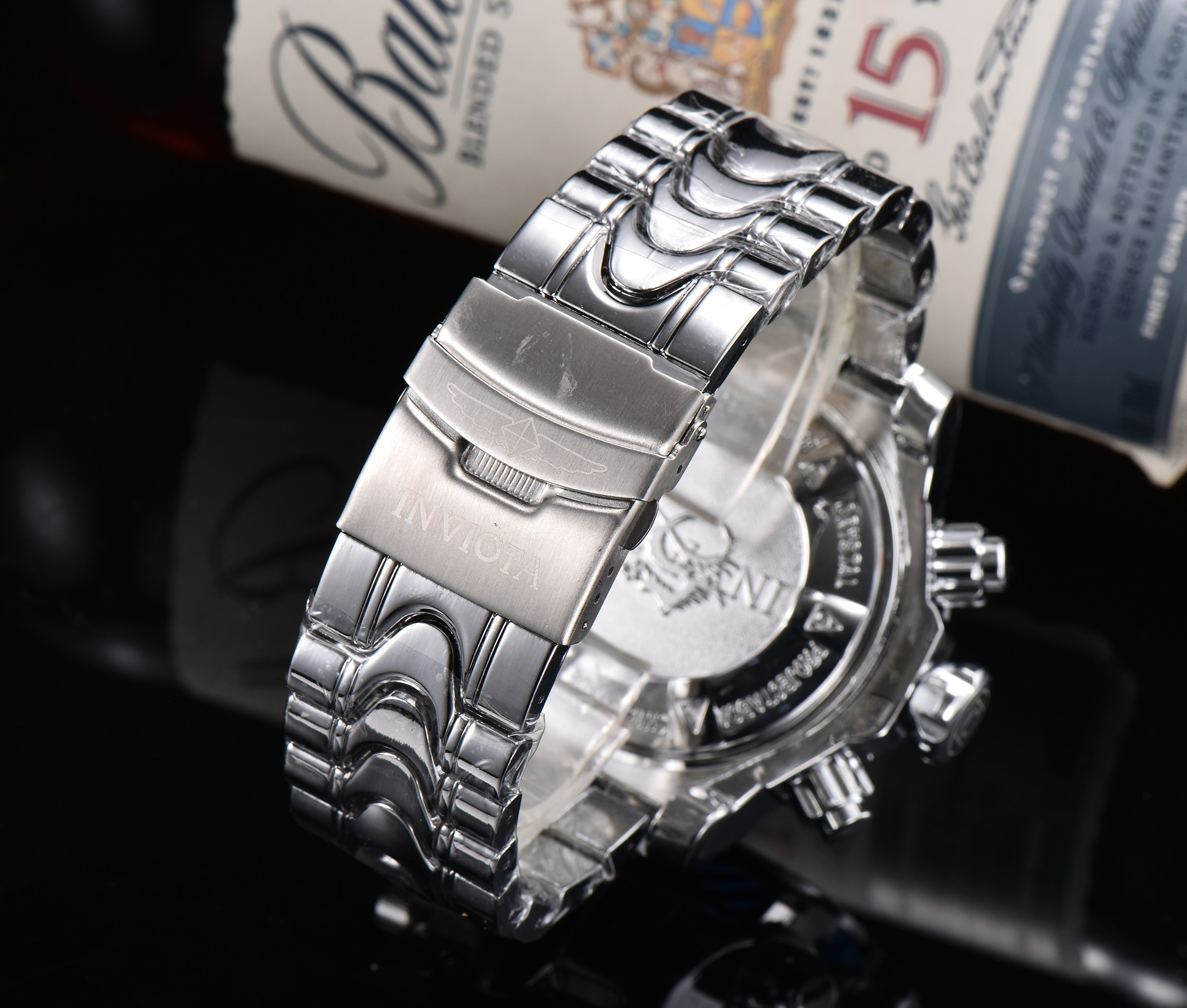 INVICTA - 11 - Image 11