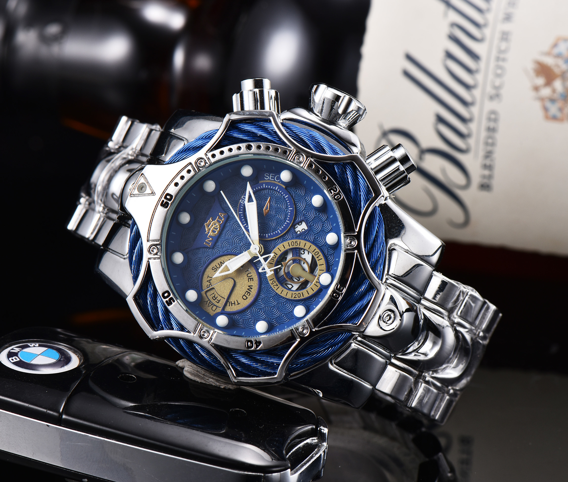INVICTA - 11 - Image 14
