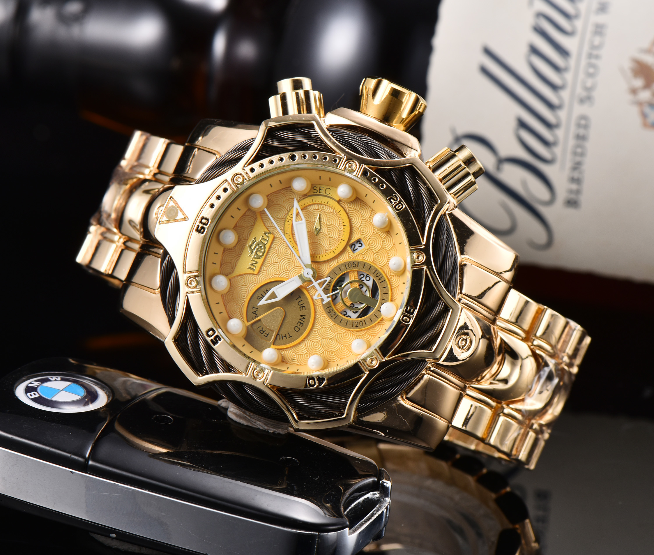 INVICTA - 11 - Image 15