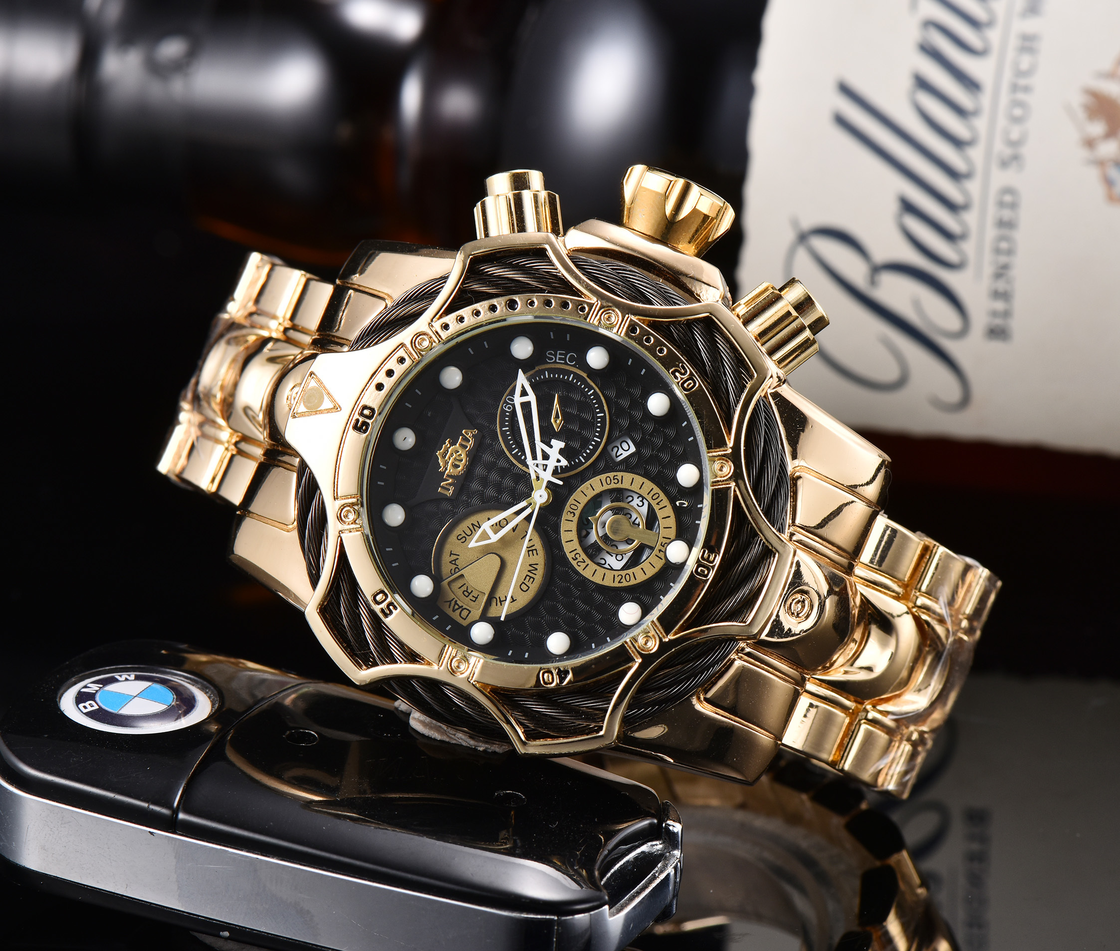 INVICTA - 11 - Image 16