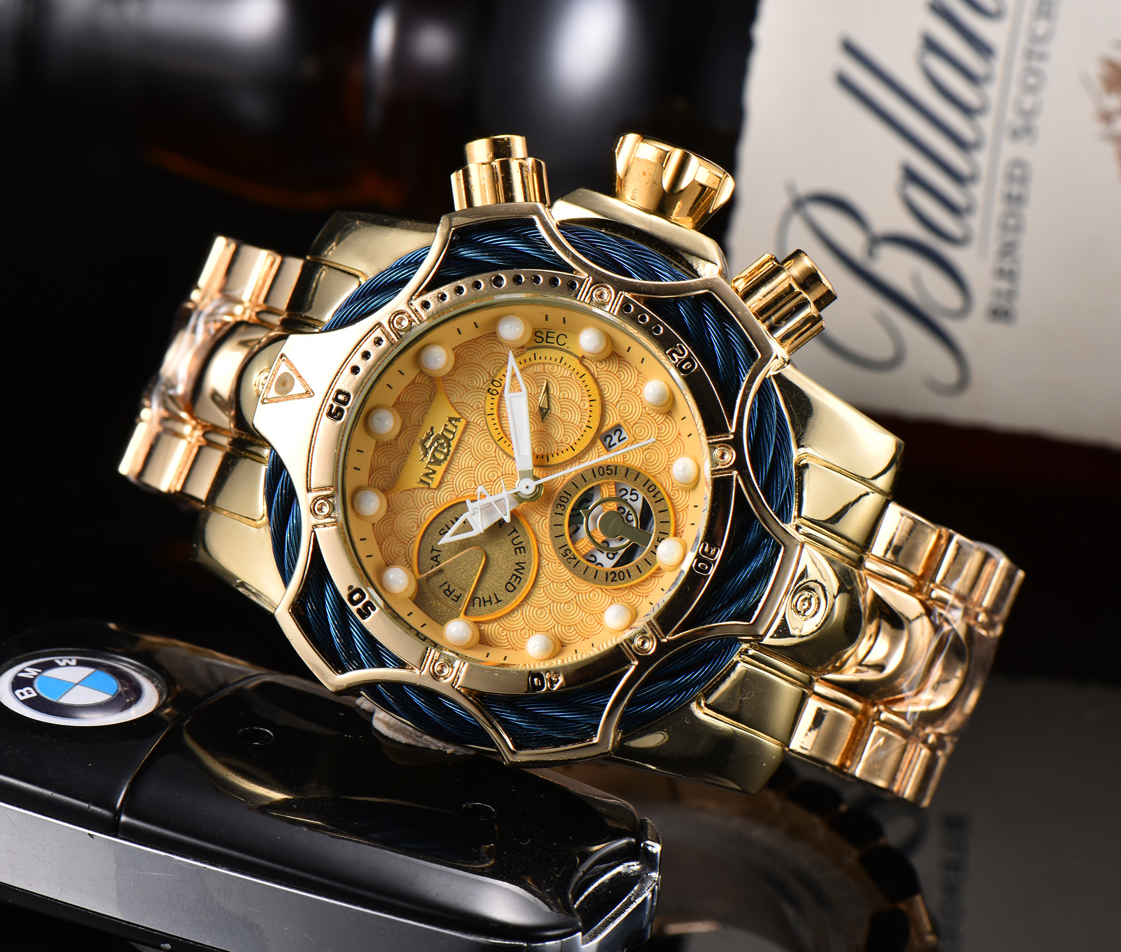 INVICTA - 11 - Image 17