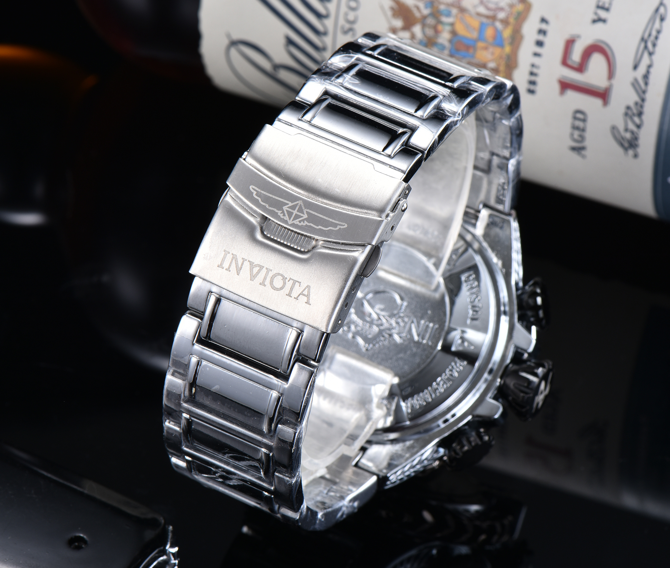 INVICTA - 12 - Image 2