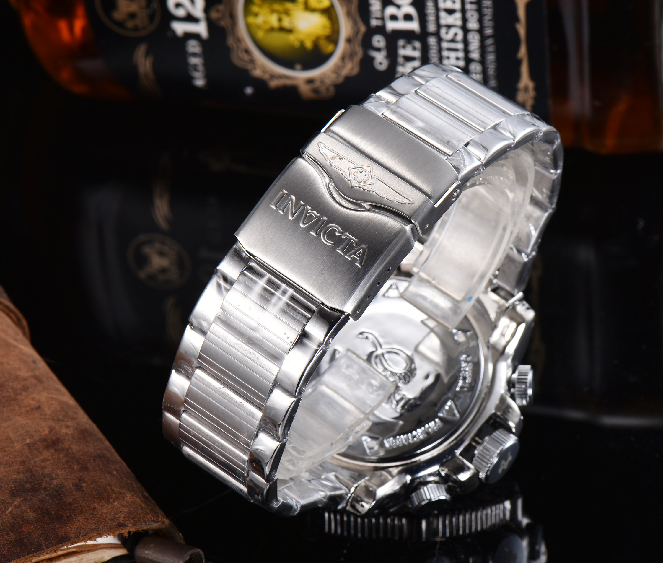INVICTA - 13 - Image 2