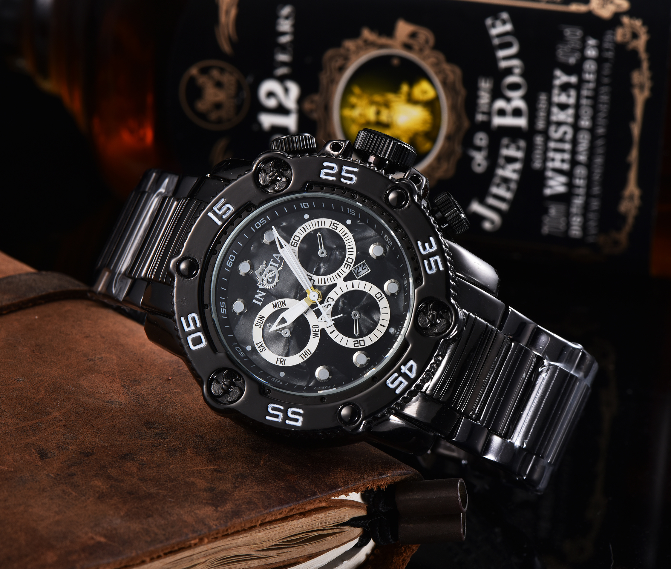 INVICTA - 13 - Image 3
