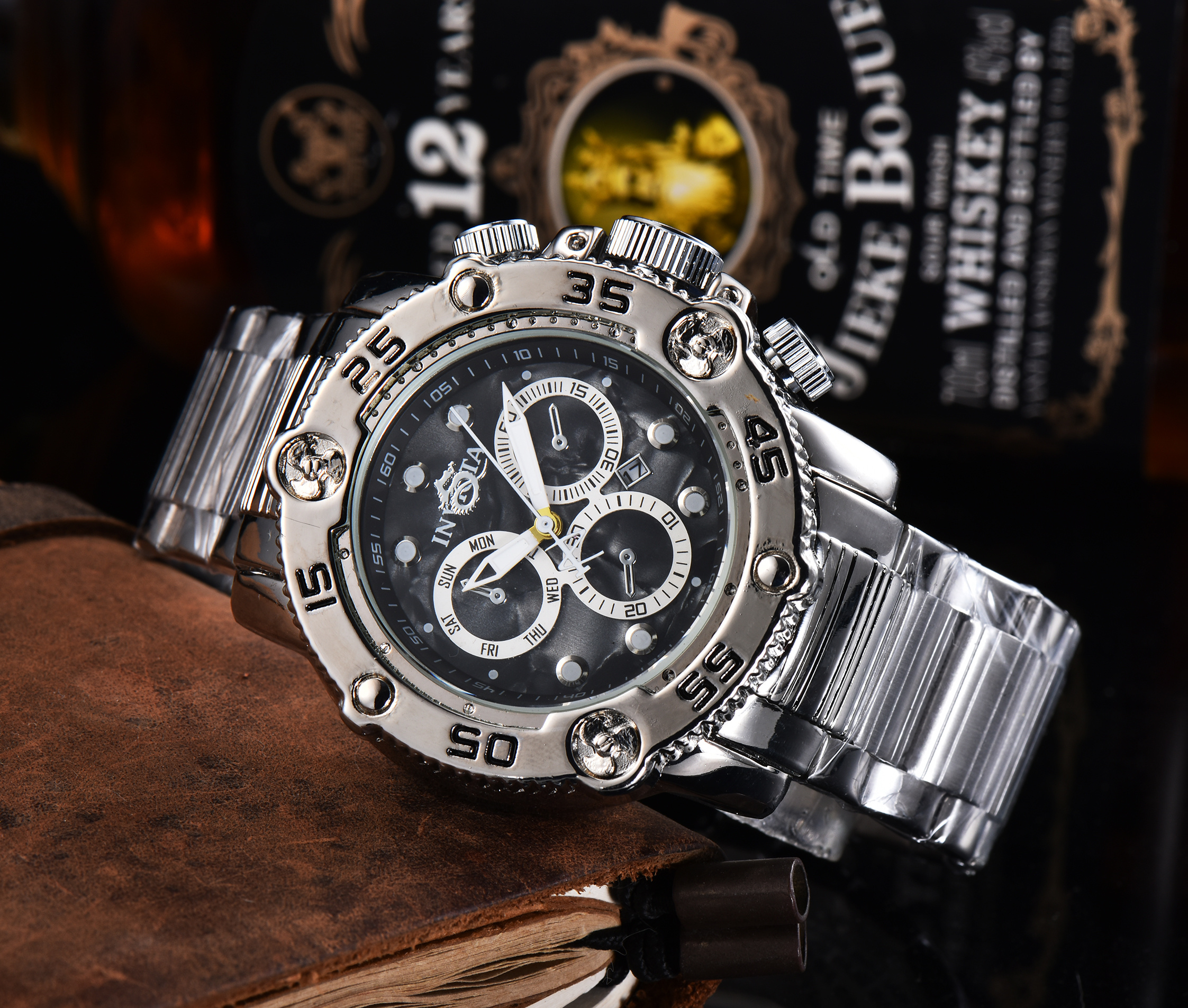 INVICTA - 13 - Image 4