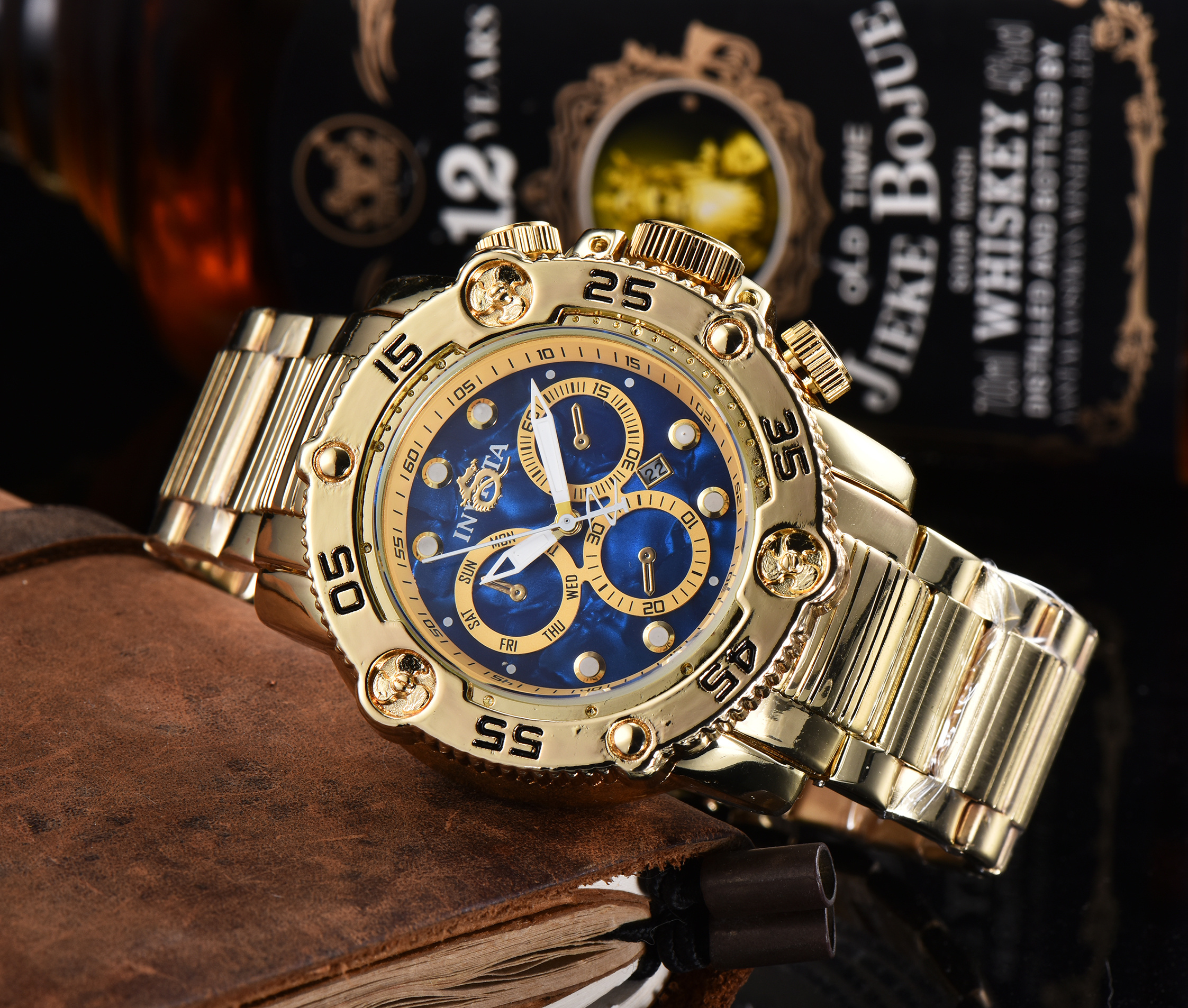 INVICTA - 13 - Image 5
